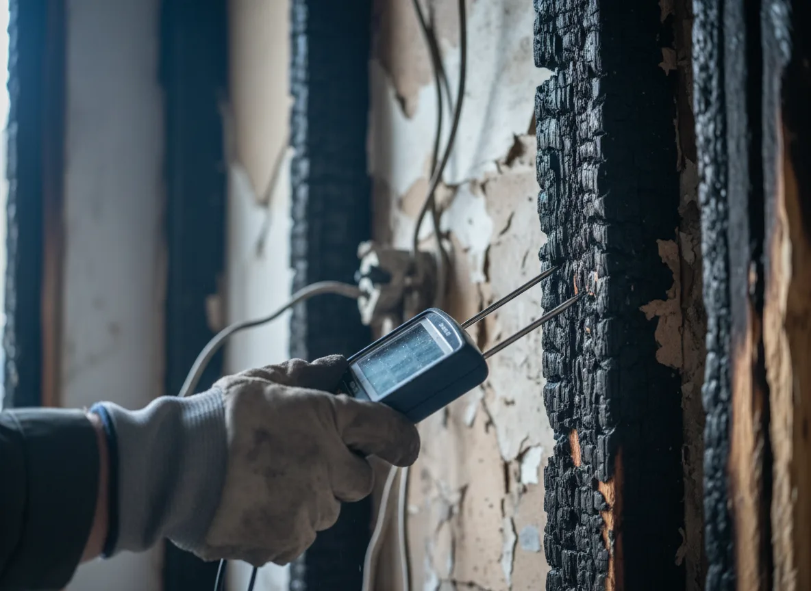 Fire Damage Restoration Mcintosh, AL FAQs